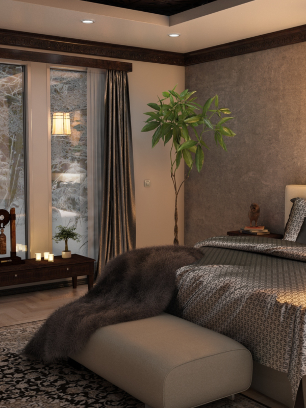 Furniture Arrangement: 5 Decorating Mistakes to Avoid for a Stunning Home