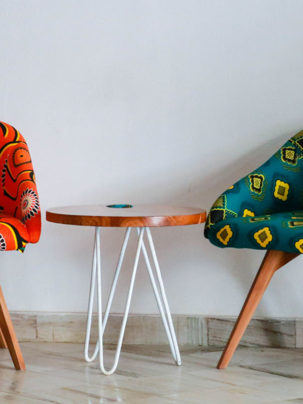 5 Tips On How To Pick the Perfect Chair for Home?