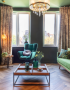 How to Choose Balcony Furniture for Your Small Apartment