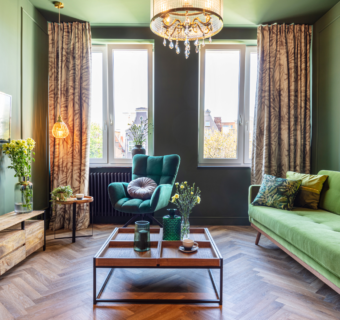The Impact of Furniture Design on Mood and Well-being: Exploring the Psychology Behind it