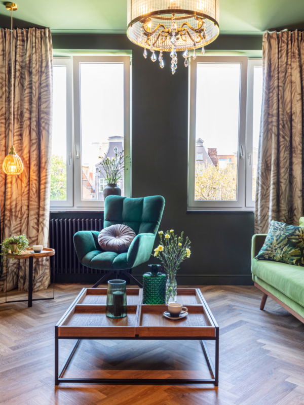 Furniture for Multifunctional Spaces: Maximising Utility in Small Homes