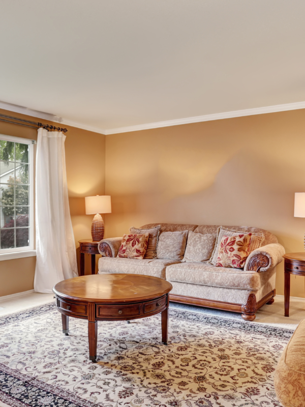 Adding Personality to Your Home: Embrace Unique Furniture as Statement Pieces