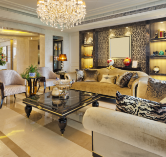 Furniture Trends 2023: Discover the Latest In and Out Styles