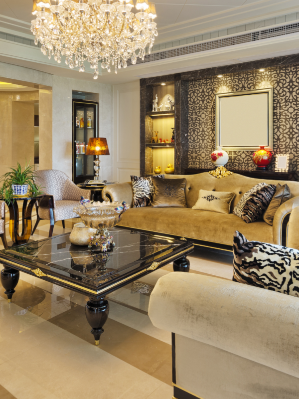 Discover the Exquisite Charm of Fabulously Different Types of Chairs for Your Home