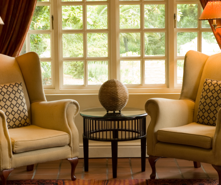 Elevate Your Living Room Décor with a Stylish Lounge Chair with HARVIN CHAIRS