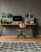 Choosing the Right Wardrobe: Open Doors vs. Sliding Doors