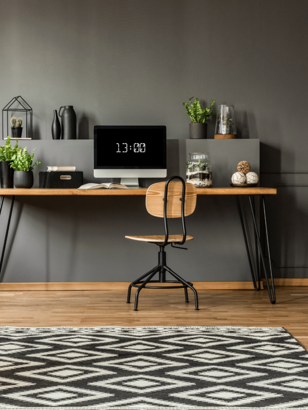 Creating a Home Office: Furniture Essentials for Remote Work