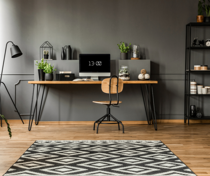Creating a Home Office: Furniture Essentials for Remote Work