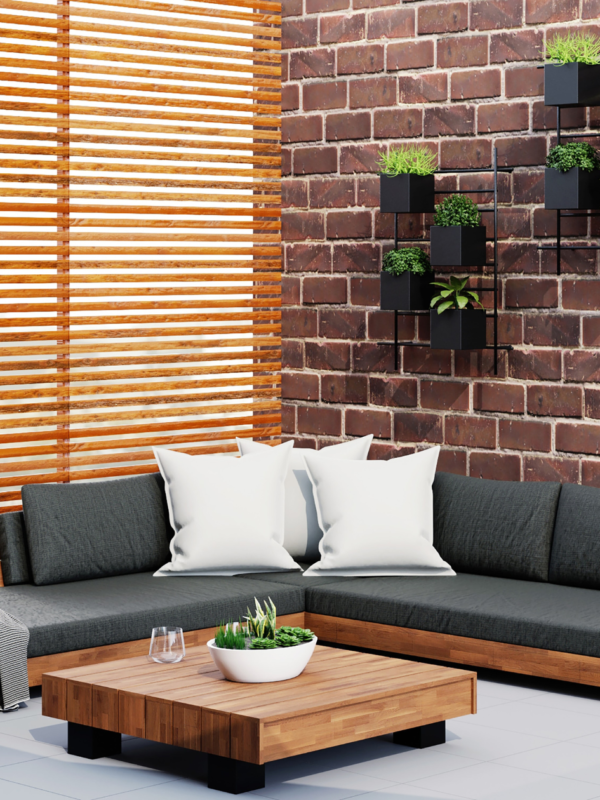 Reviving Vintage Charm: The Trend of Retro and Mid-Century Modern Furniture