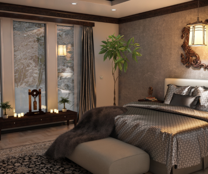 Maintaining a Clean and Cozy Home During the Rainy Season